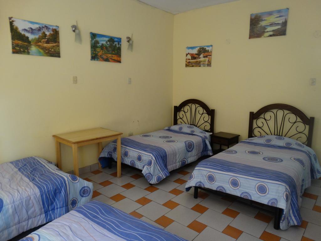 Hotel Manco Capac Puno Kültér fotó