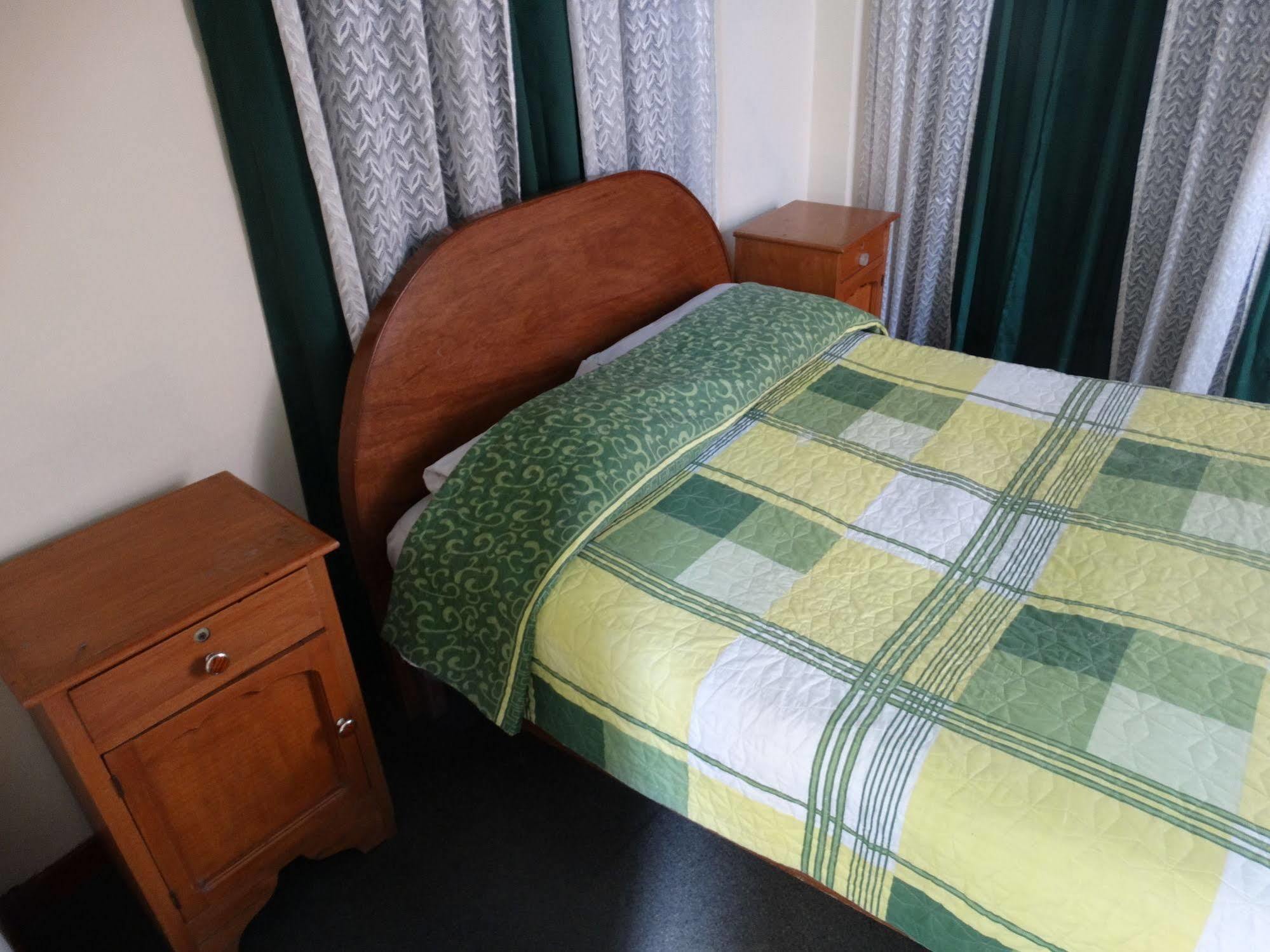 Hotel Manco Capac Puno Kültér fotó