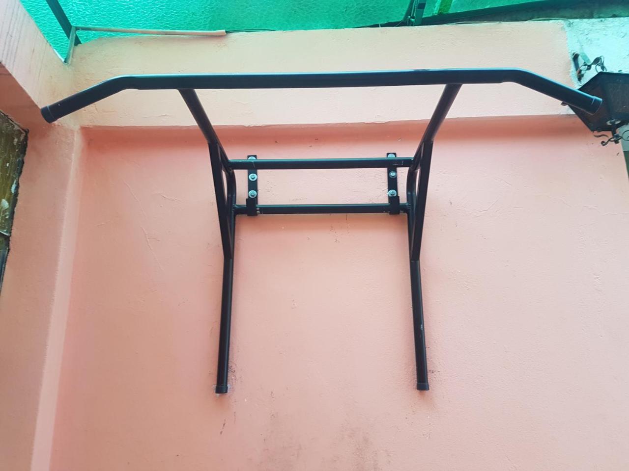 Hotel Manco Capac Puno Kültér fotó